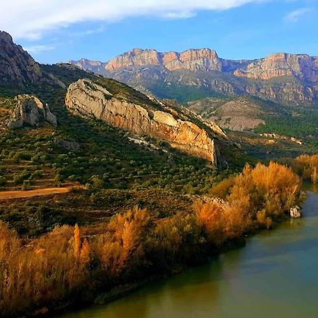Cal Perico, Tourist And Climbing Apartament Camarasa Екстер'єр фото