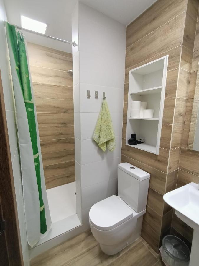 Cal Perico, Tourist And Climbing Apartament Camarasa Екстер'єр фото