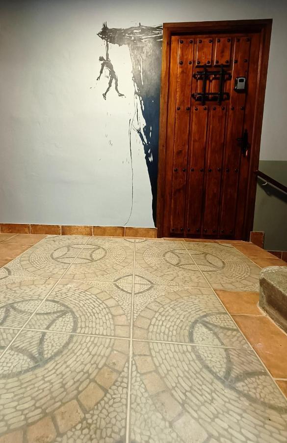Cal Perico, Tourist And Climbing Apartament Camarasa Екстер'єр фото