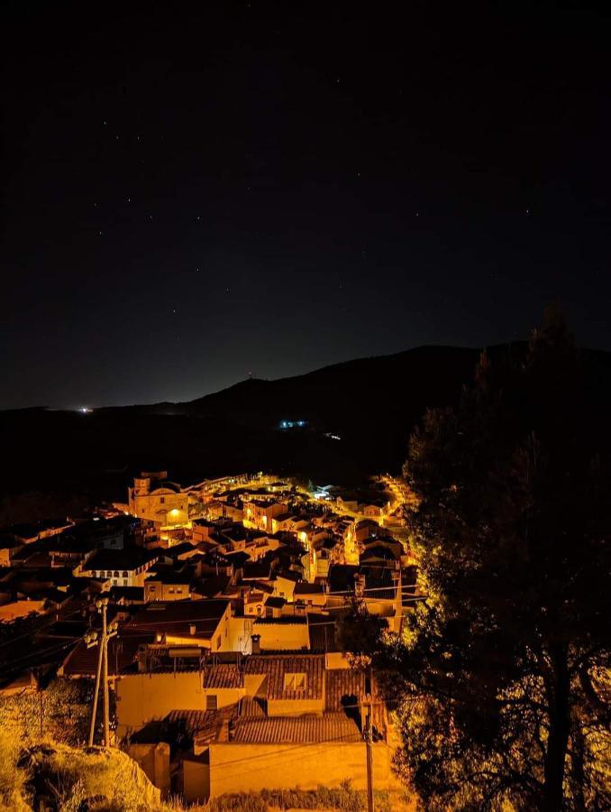 Cal Perico, Tourist And Climbing Apartament Camarasa Екстер'єр фото