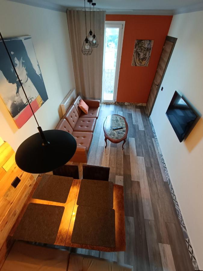 Cal Perico, Tourist And Climbing Apartament Camarasa Екстер'єр фото